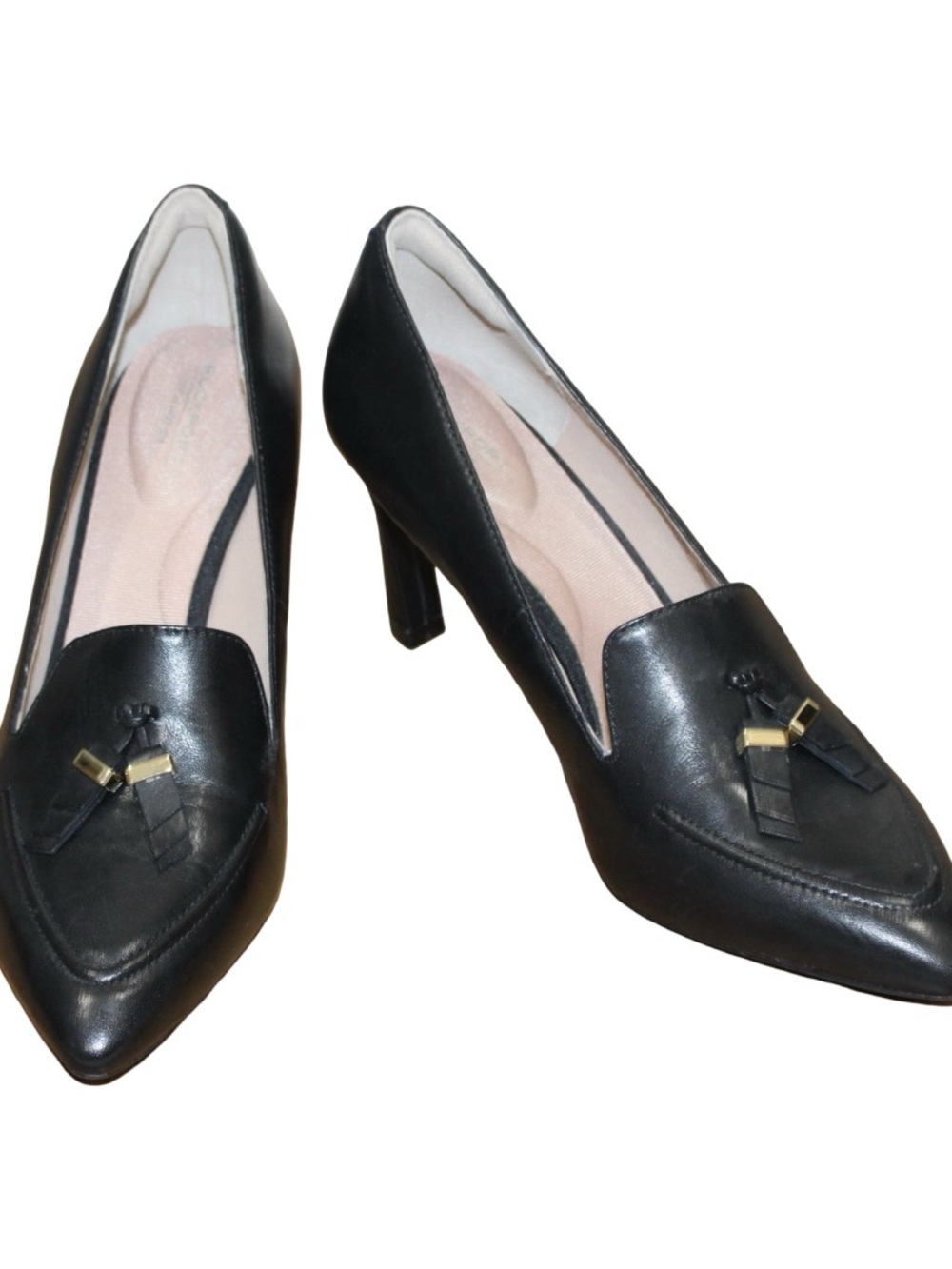 Rockport Total Motion Sheehan Ornamental Loager